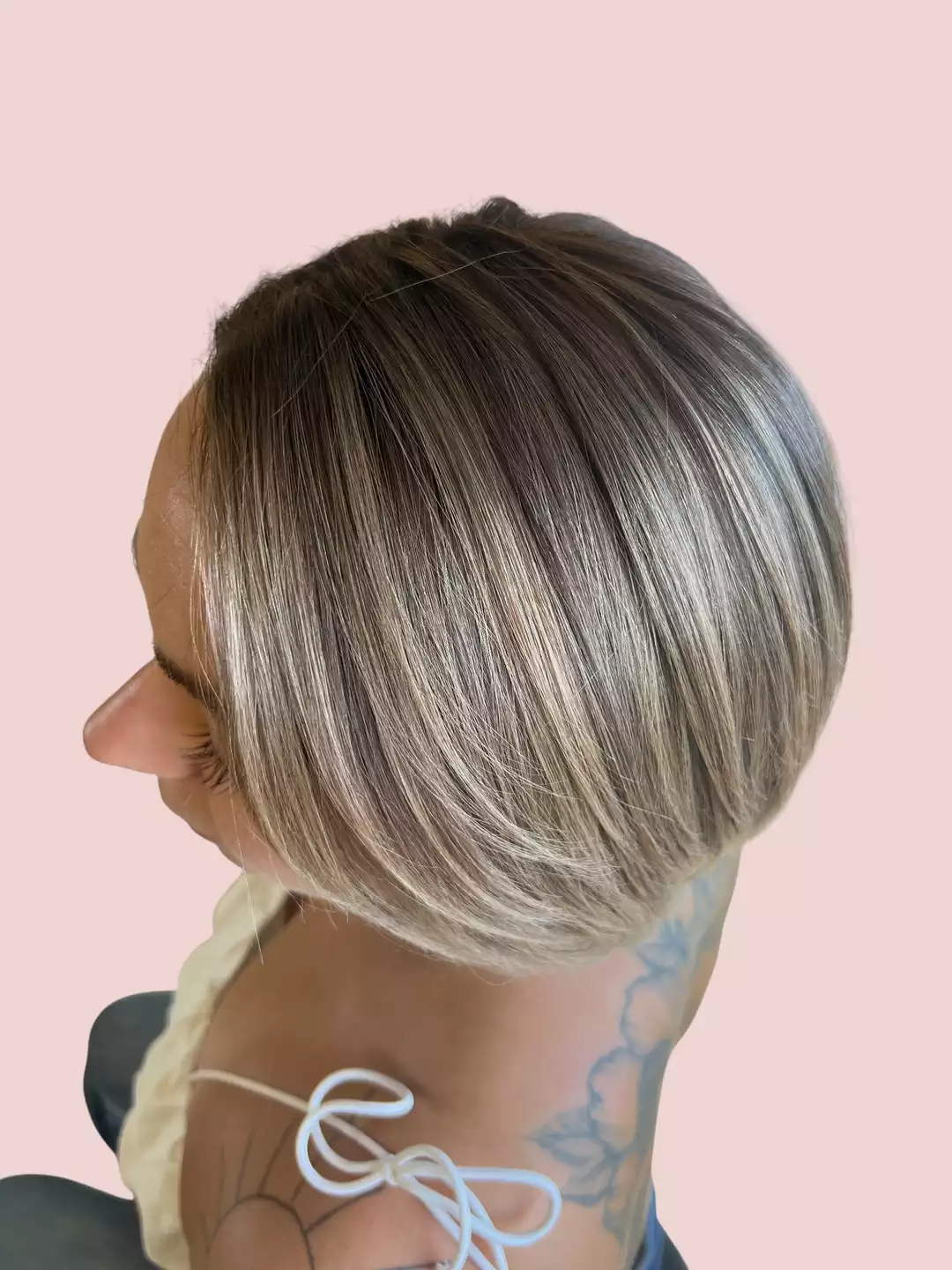 MK Coiffure - photo 7