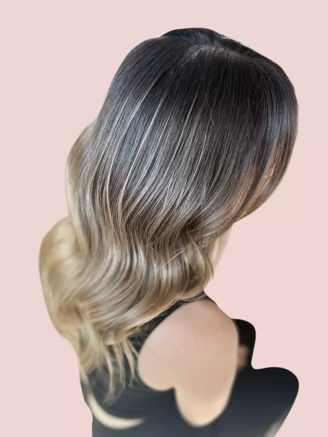 MK Coiffure - photo 9
