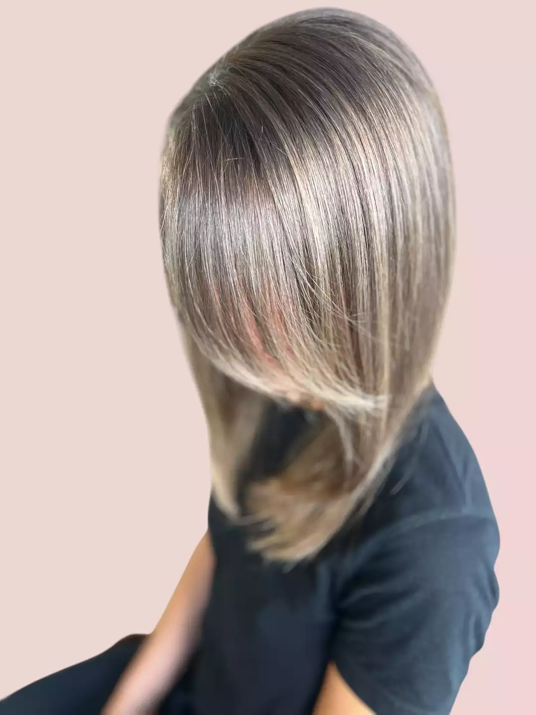 MK Coiffure - photo 11