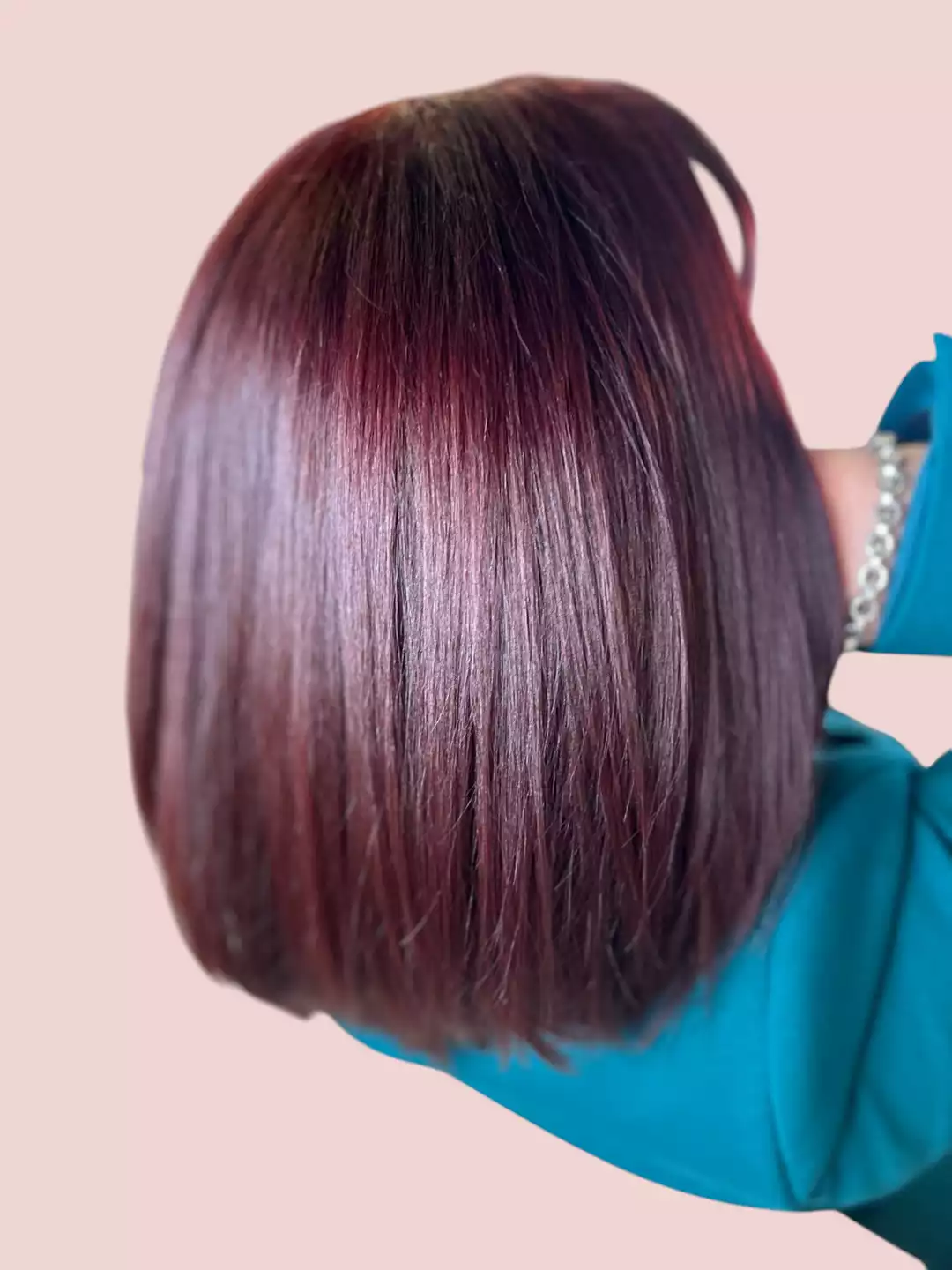 MK Coiffure - photo 12