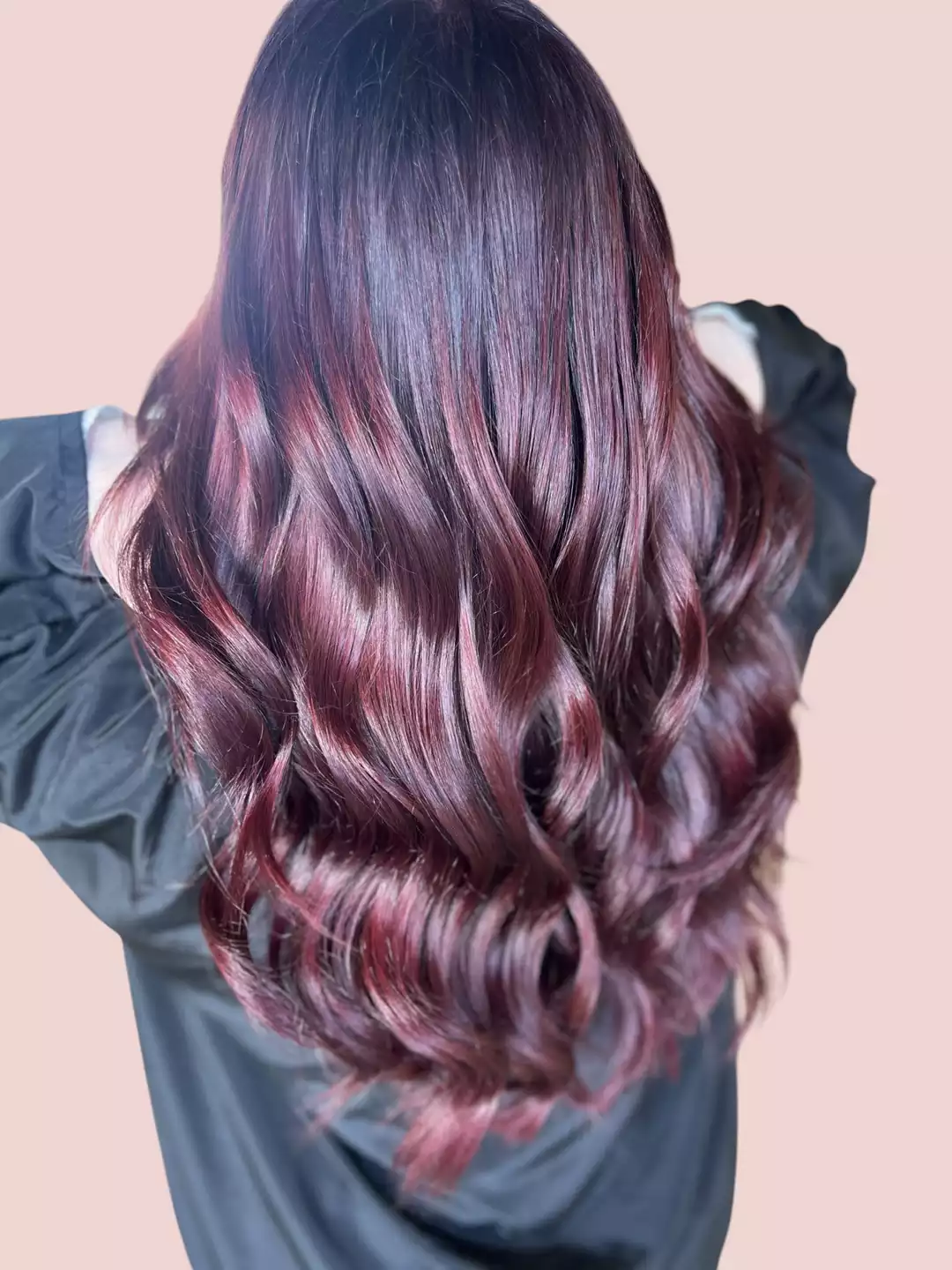 MK Coiffure - photo 13